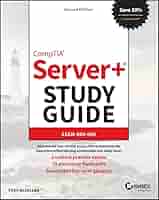 CompTIA Server+ Study Guide SK0-005 日本語版 The Official CompTIA Server+ Study Guide（試験番号：SK0-005